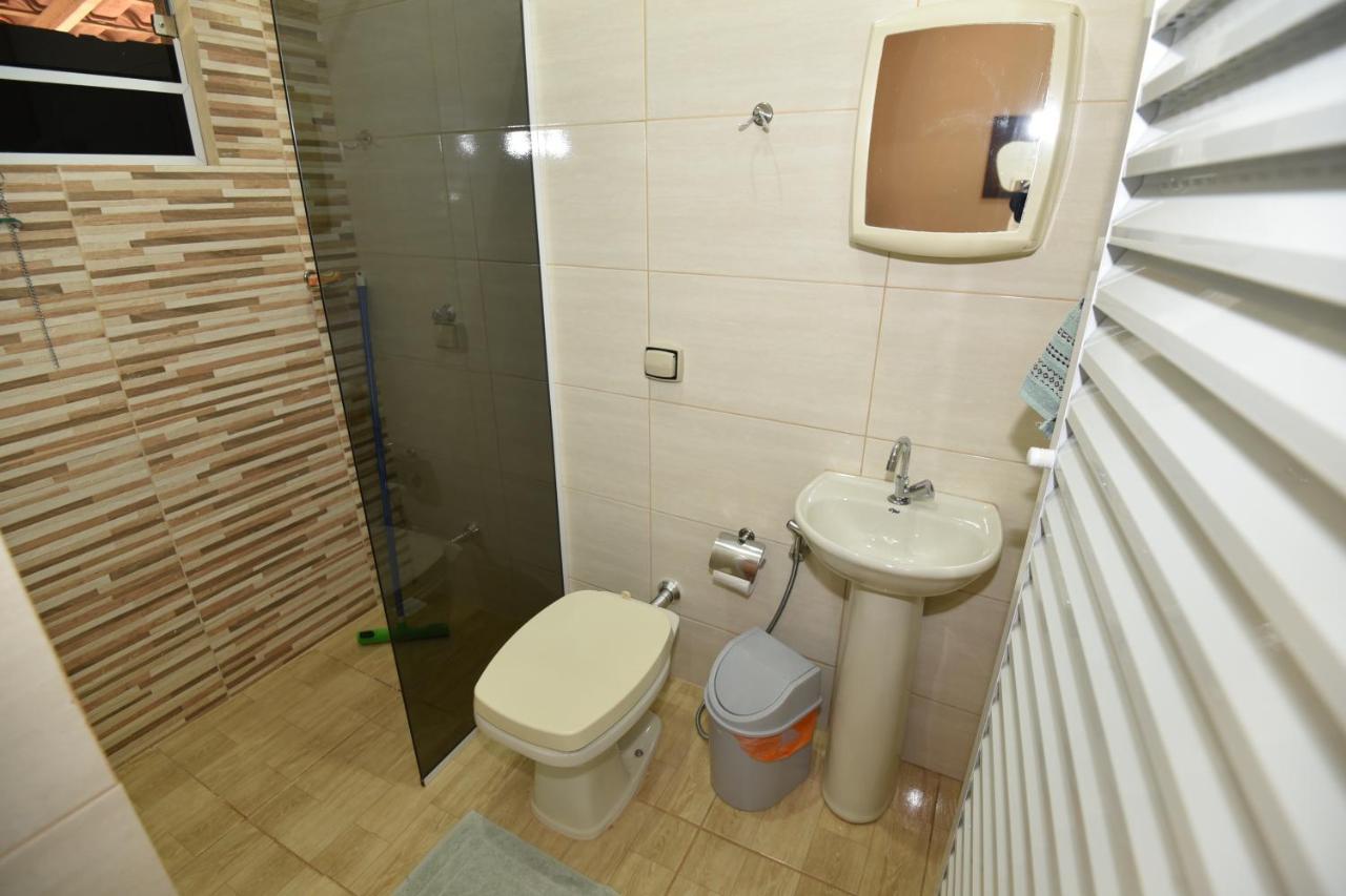 Pousada Serrana Delfinópolis Dış mekan fotoğraf